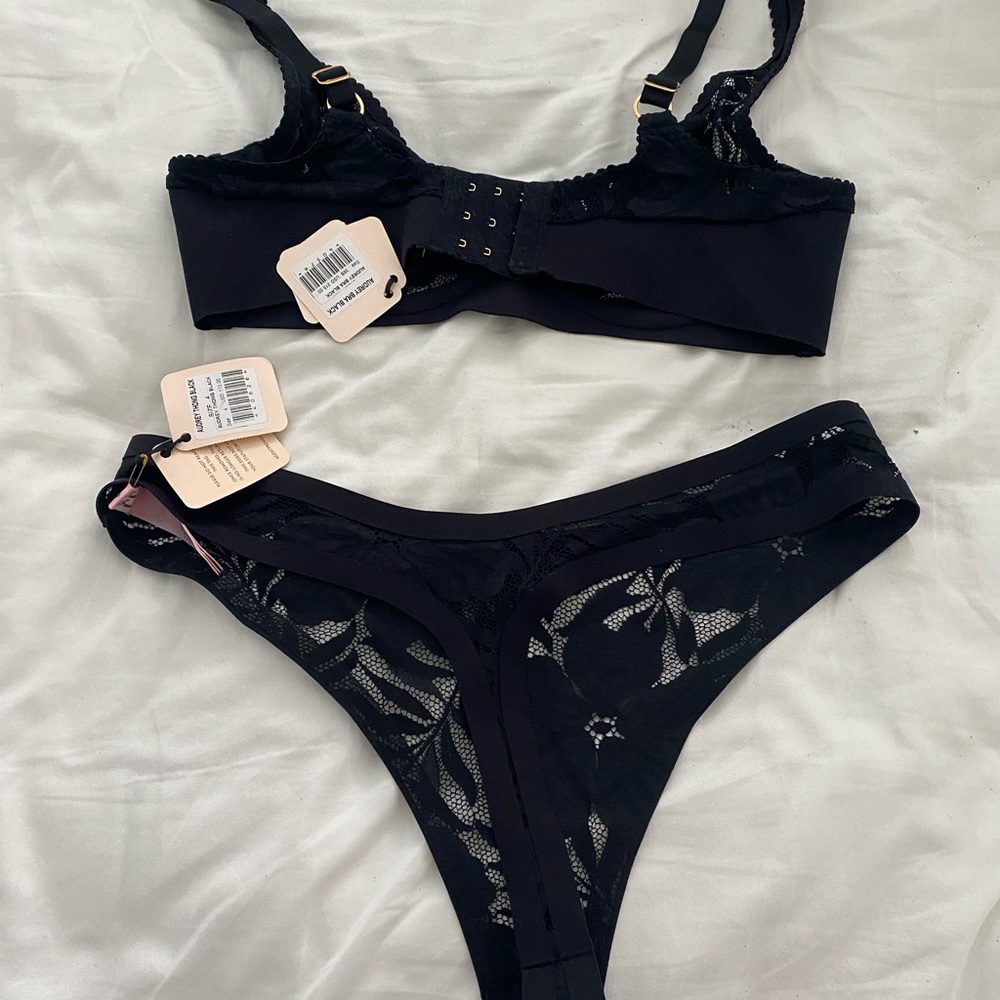 Agent Provocateur Audrey Set